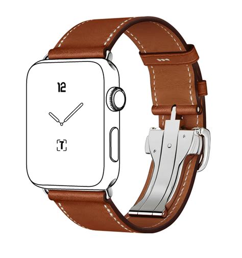 hermes apple watch bandje|Hermes Apple Watch band replacement.